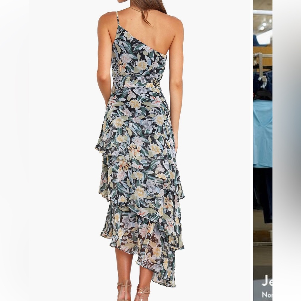 Petal & Pup Amren dress